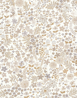 Обои Caselio Flower Power 101861027