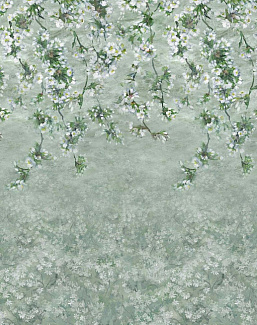 Панно и фотообои Designers Guild Scenes and Murals II PDG1133/02