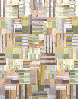 Панно и фотообои Designers Guild Scenes and Murals II PDG1140/01