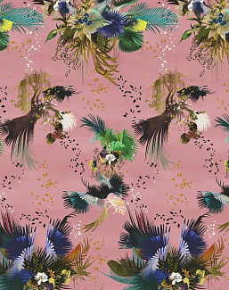 Панно и фотообои Designers Guild Scenes and Murals II PCL7031/01