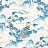 Обои Zoffany Kensington Walk 312984
