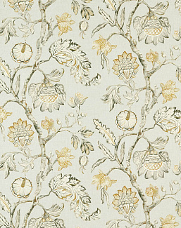 Обои Zoffany Kensington Walk 312985