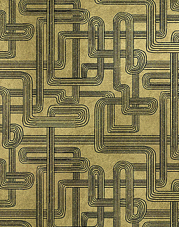 Панно и фотообои Coordonne Random Metallics 9600800