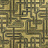 Панно и фотообои Coordonne Random Metallics 9600800