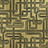 Панно и фотообои Coordonne Random Metallics 9600800