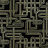 Панно и фотообои Coordonne Random Metallics 9600803