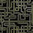 Панно и фотообои Coordonne Random Metallics 9600803