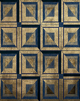 Панно и фотообои Coordonne Random Metallics 9601000