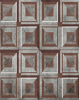 Панно и фотообои Coordonne Random Metallics 9601001