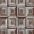 Панно и фотообои Coordonne Random Metallics 9601001