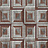 Панно и фотообои Coordonne Random Metallics 9601001