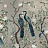 Панно и фотообои Coordonne Random Metallics 9600002