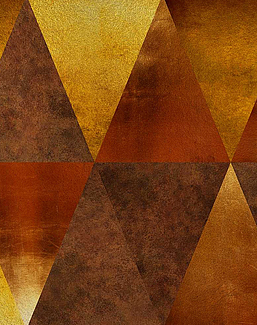 Панно и фотообои Coordonne Random Metallics 9600200