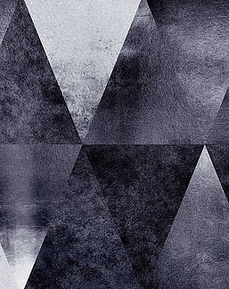 Панно и фотообои Coordonne Random Metallics 9600201