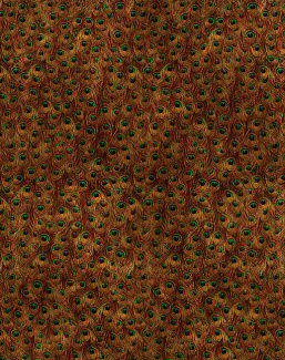 Панно и фотообои Coordonne Random Metallics 9600090