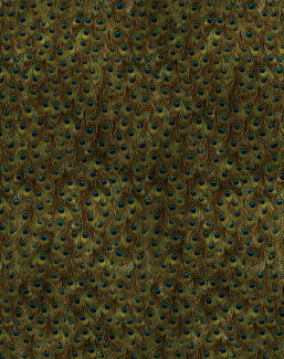Панно и фотообои Coordonne Random Metallics 9600091