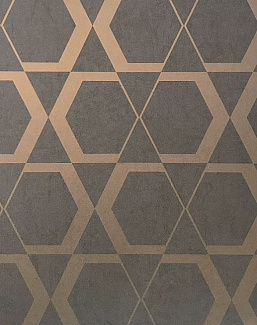 Обои Atlas Wallcoverings Carte Blanche 607-4