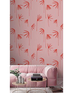 Панно и фотообои Fun House Store Авторские обои Fun House Store 2021–2023 A-00724