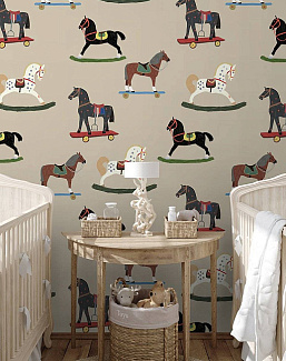 Панно и фотообои Fun House Store Детские принты A-00110