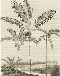 Панно и фотообои Eijffinger Oasis 317407