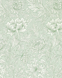Обои Morris & Co Simply Morris 217069