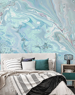 Панно и фотообои Affresco Emotion Art AF2119-COL3