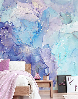 Панно и фотообои Affresco Emotion Art AF2102-COL5
