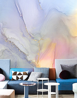 Панно и фотообои Affresco Emotion Art AF2104-COL4