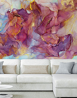 Панно и фотообои Affresco Emotion Art AF2130-COL4