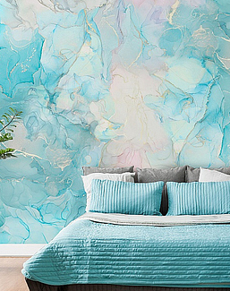 Панно и фотообои Affresco Emotion Art AF2140-COL4