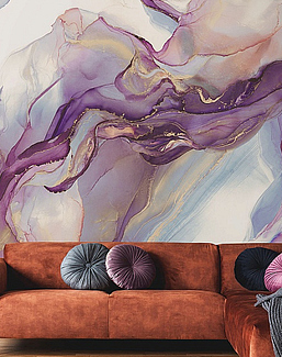 Панно и фотообои Affresco Emotion Art AF2133-COL4