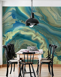 Панно и фотообои Affresco Emotion Art AF2116-COL2
