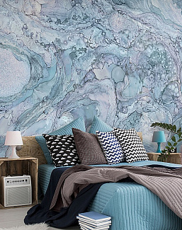 Панно и фотообои Affresco Emotion Art AF2113-COL3