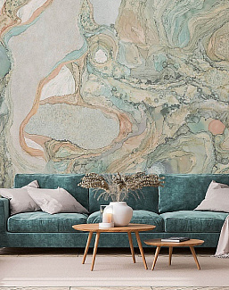 Панно и фотообои Affresco Emotion Art AF2113-COL4