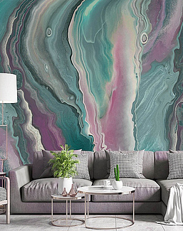 Панно и фотообои Affresco Emotion Art AF2123-COL5