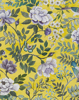 Обои Designers Guild Porcelaine de chine PDG1146/03