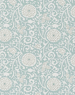 Обои Designers Guild Porcelaine de chine PDG1147/03