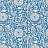 Обои Designers Guild Porcelaine de chine PDG1147/07