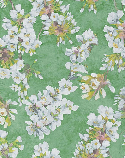 Обои Designers Guild Porcelaine de chine PDG1148/02