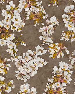 Обои Designers Guild Porcelaine de chine PDG1148/03