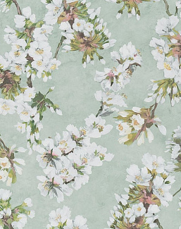 Обои Designers Guild Porcelaine de chine PDG1148/05