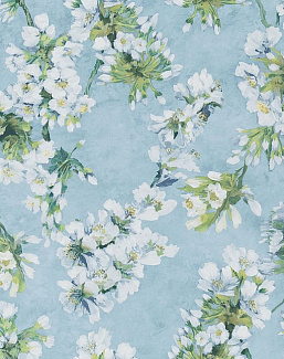 Обои Designers Guild Porcelaine de chine PDG1148/06