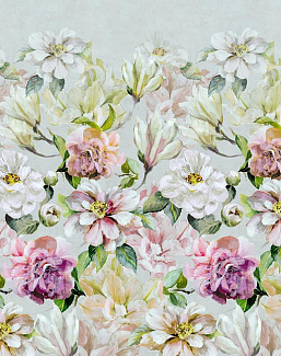 Панно и фотообои Designers Guild Porcelaine de chine PDG1149/01
