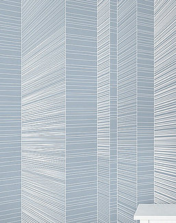 Панно и фотообои Affresco Line Art AF2132-COL5