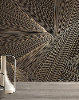 Панно и фотообои Affresco Line Art AF2152-COL1