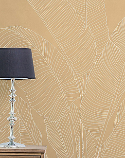 Панно и фотообои Affresco Line Art AF2154-COL2