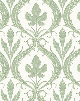 Обои York Damask Resource Library DM4921