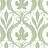 Обои York Damask Resource Library DM4921