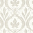 Обои York Damask Resource Library DM4924