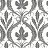 Обои York Damask Resource Library DM4926
